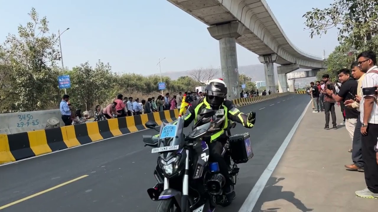 Pune Grand Tour 2026, TCS Circle