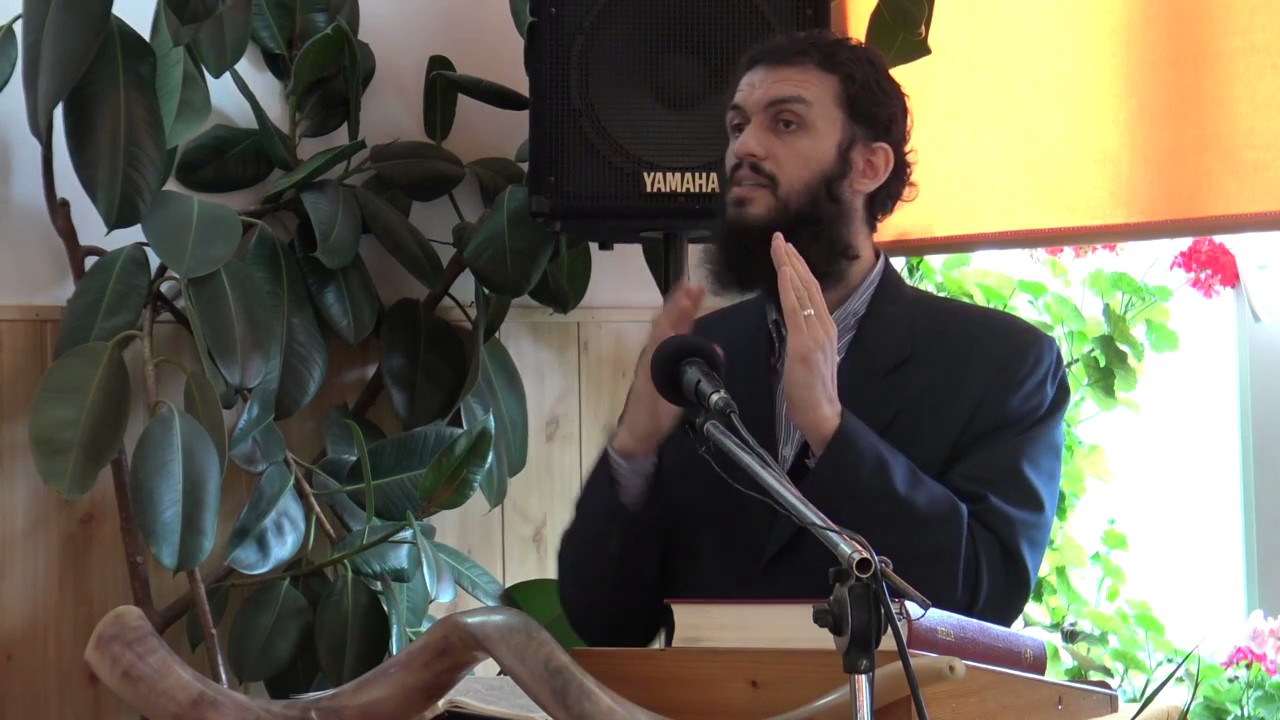 Pesach: Eliberare prin s&acirc;ngele Mielului