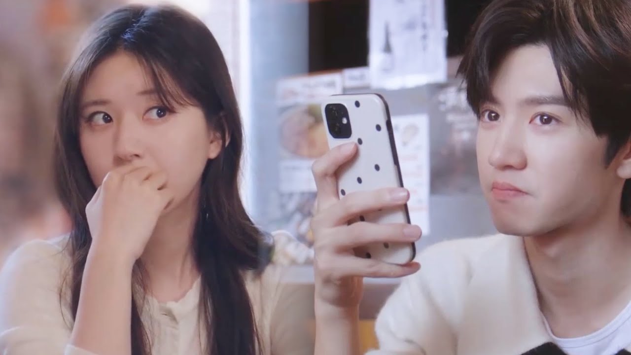 妻管嚴！桑稚給段嘉許制定了一系列的要求，他居然還全都答應了！【偷偷藏不住 Hidden Love】