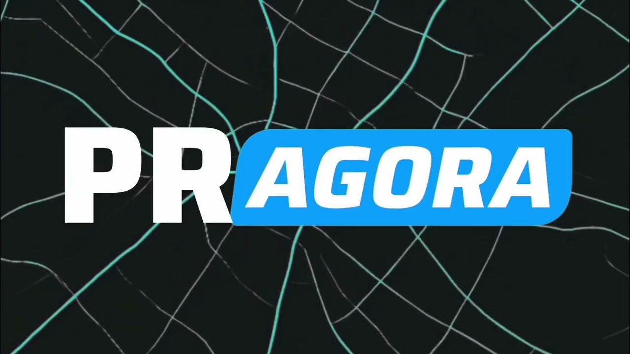 2 Chamadas do PR Agora 2ª Edição | TV Tebras/Gazeta PR (2025 - Atual)