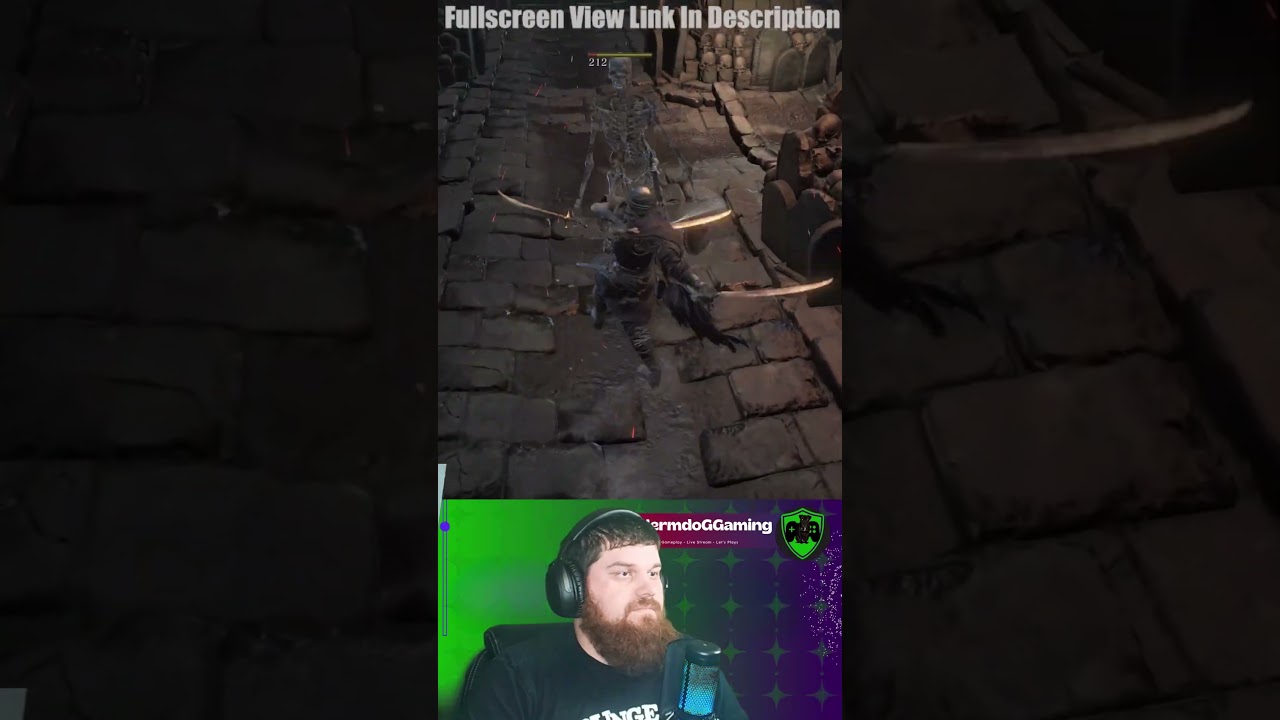 That Was Weird 