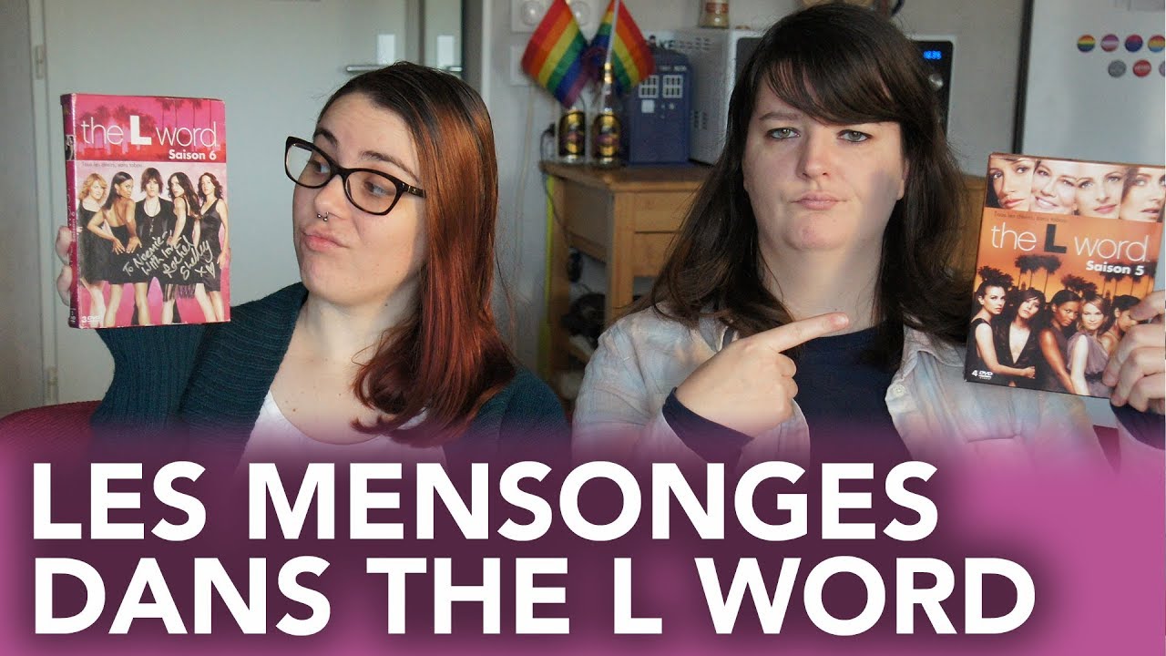 Les mensonges dans THE L WORD