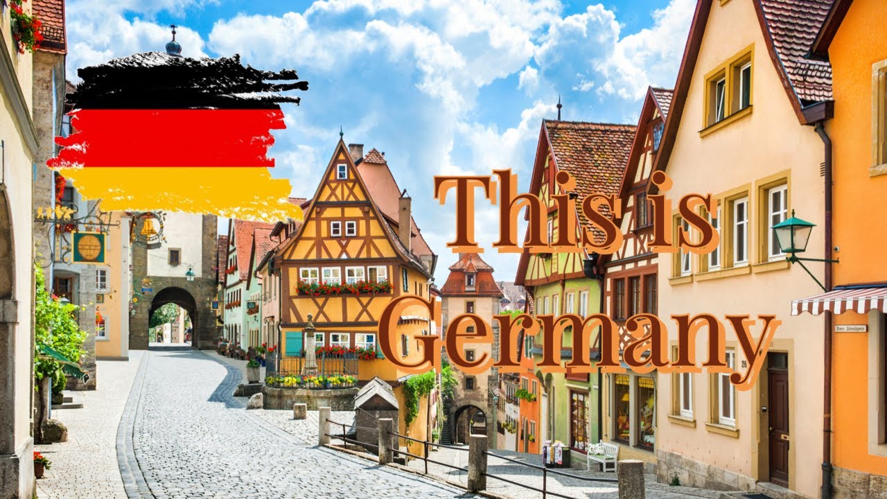This is Germany Russian reaction