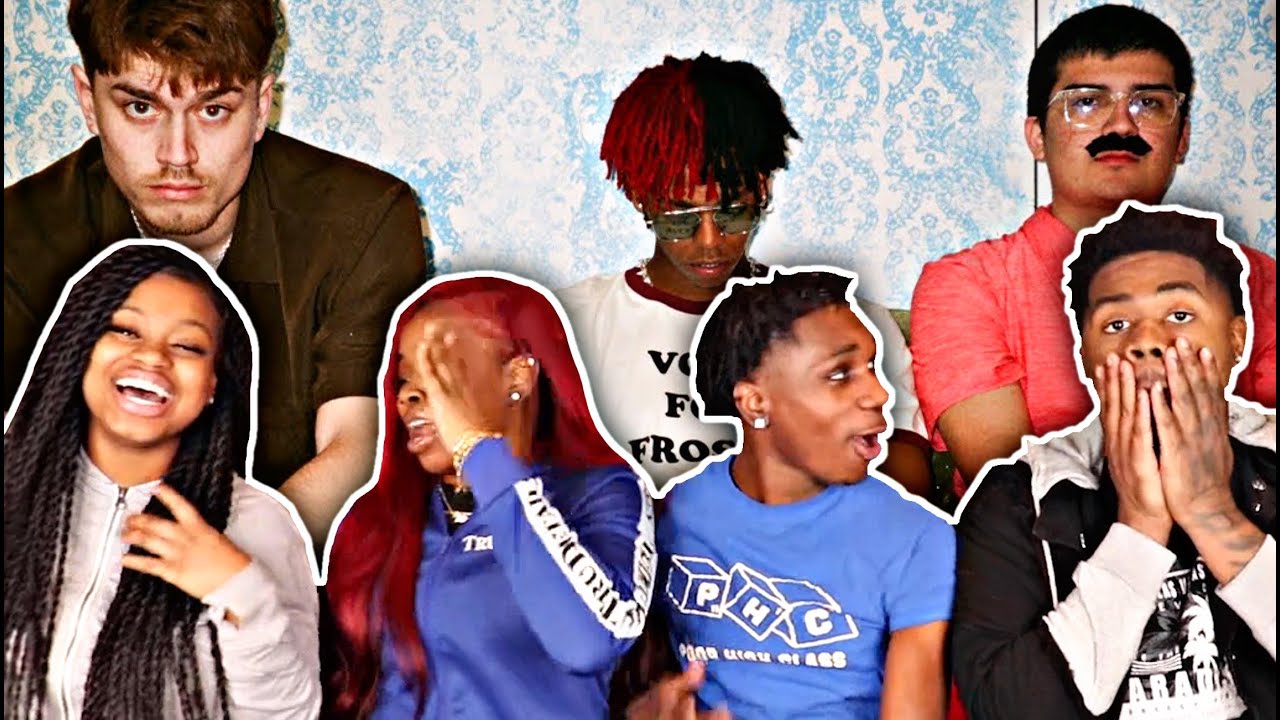 DC The Don - “Worst Day” (Official Music Video) | REACTION