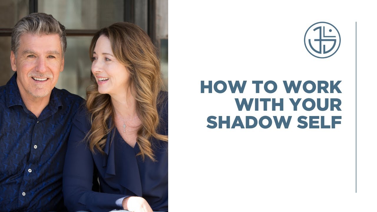 How to work with your Shadow self