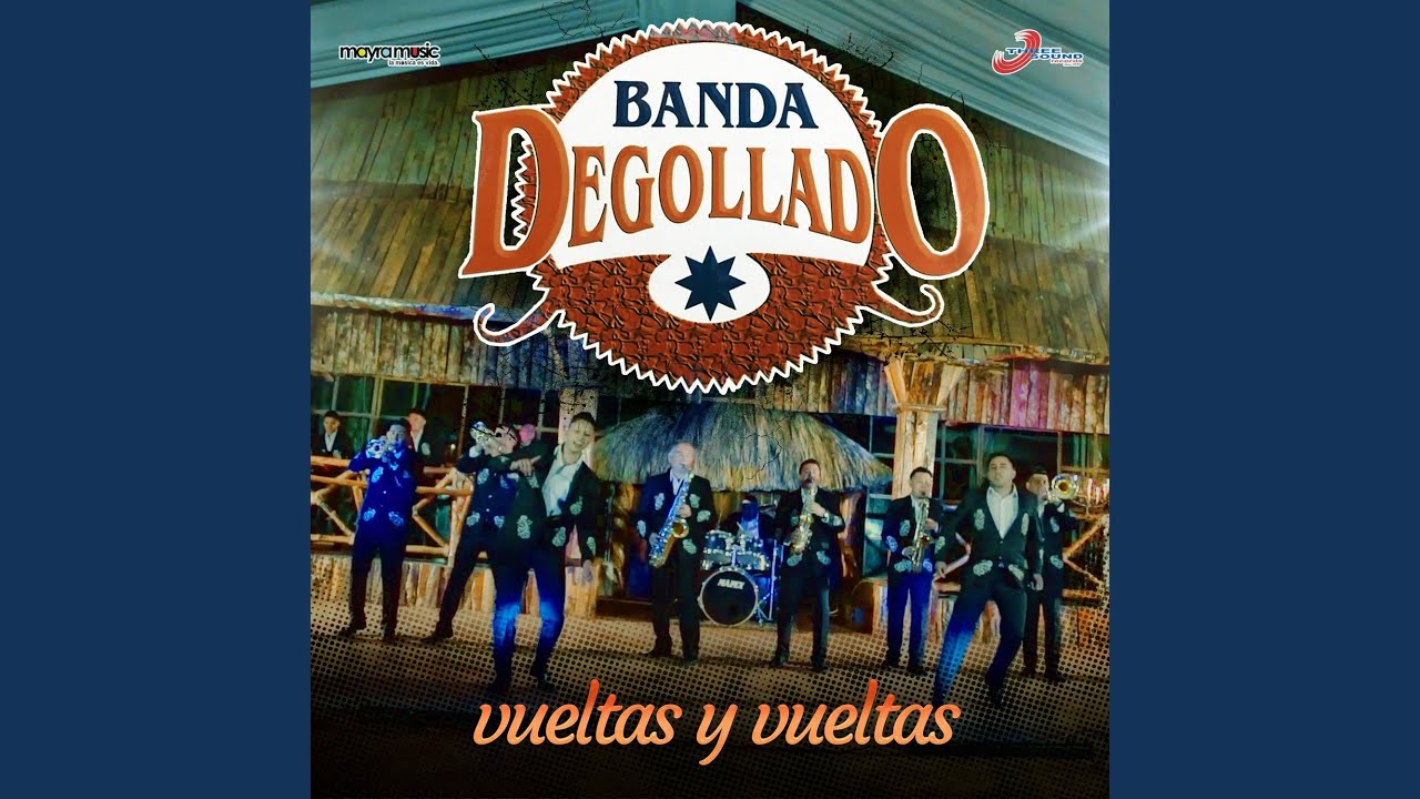 Vueltas y Vueltas