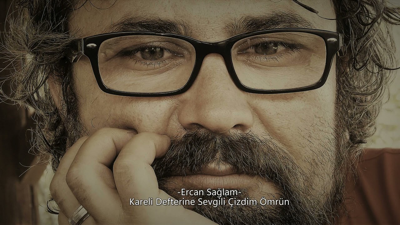 KARELİ DEFTERİNE SEVGİLİ &Ccedil;İZDİM &Ouml;MR&Uuml;N
