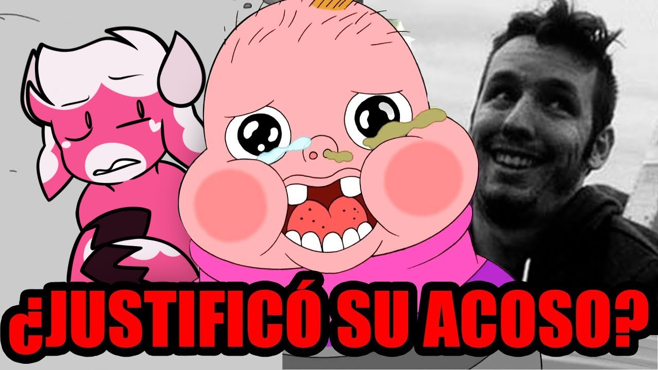 Andreh Reacciona a 