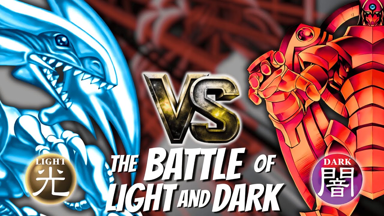 The Battle of Light | Blue-Eyes Ritual vs The Creator | Goat Format Yugioh ft. @KORNSTRUCT