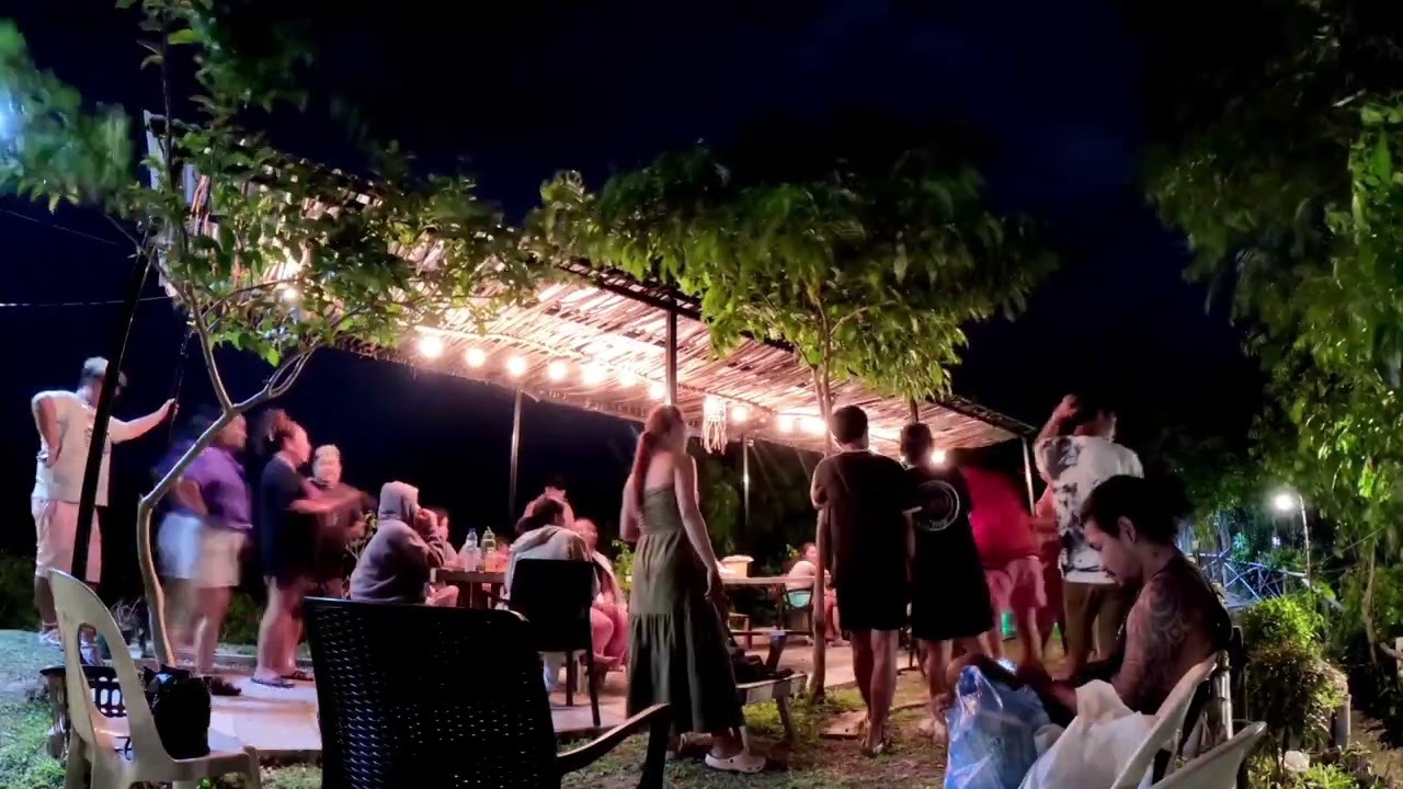 Handig in Manjuyod, Negros Oriental