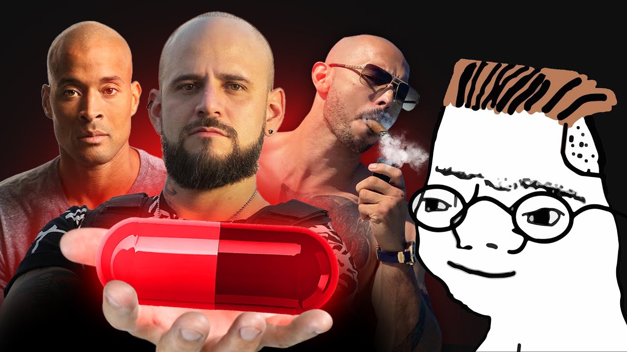 Figuras paternas de internet