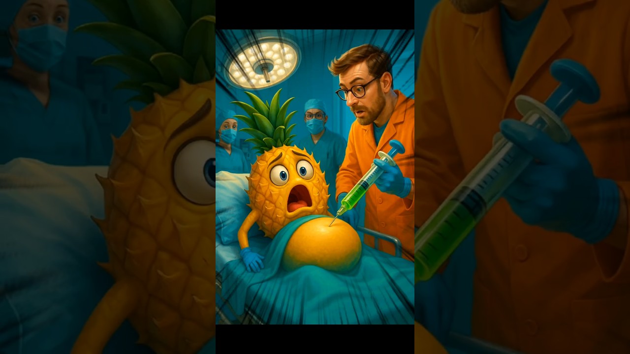 What is happening🤨