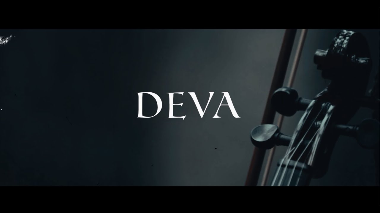 Grimix & Nick Havsen - Deva (Official Music Video)