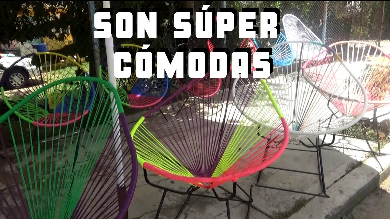 Son S&Uacute;PER C&Oacute;MODAS | Pueblear