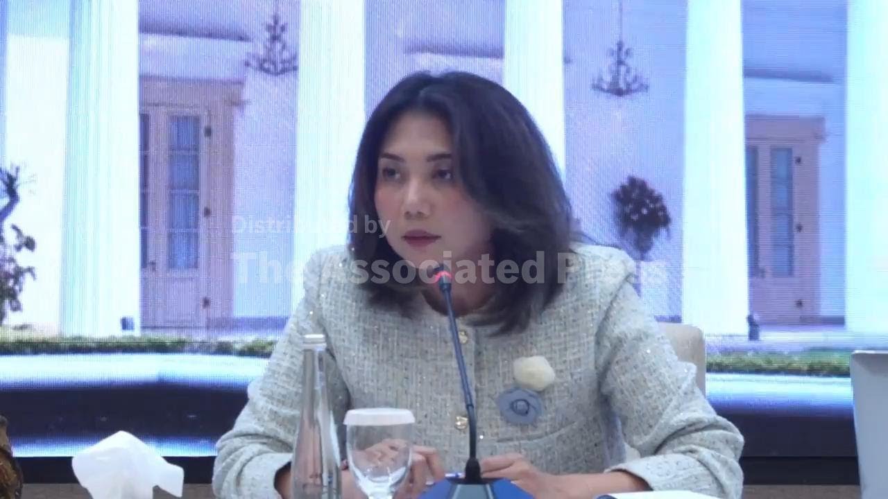 Индонезия рассматривает предложение США о предоставлении доступа для полетов над территорией США.