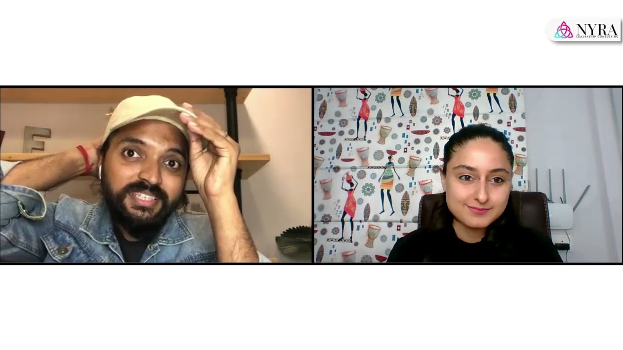 Creativity Rules with Vinay Bhardawaj - Filmmaker, Talk Show Host | Co-Founder Mavendoer