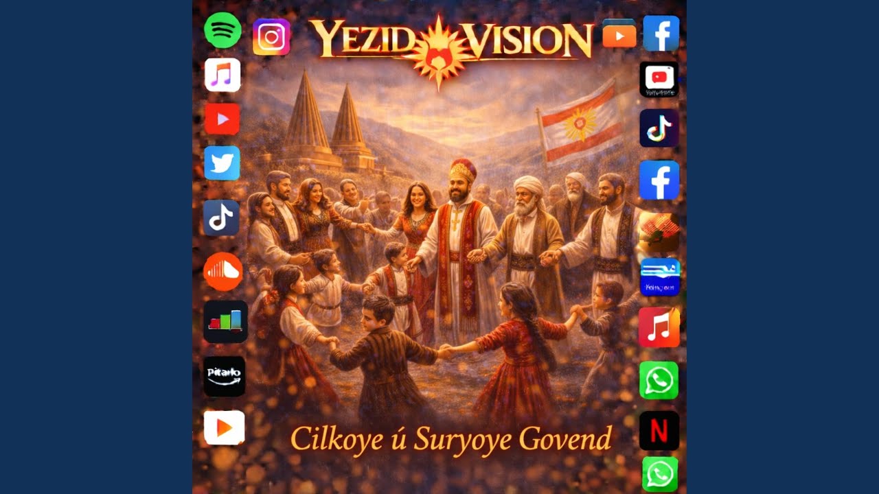 Cilkoye u Suryoye