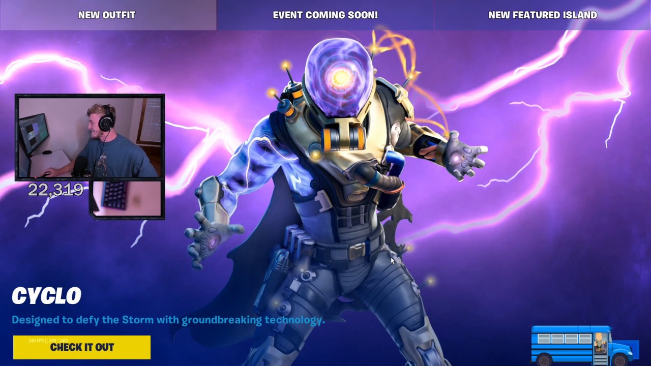 Tfue | Full stream | 19 June 2020