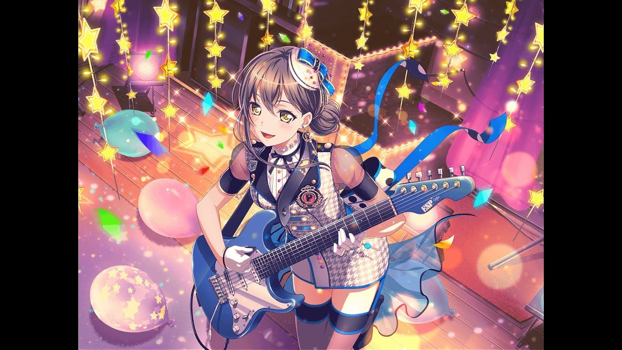 Tae Hanazono [Afternoon Hamburger Steak] Special Episode: Did I Say Something Weird?