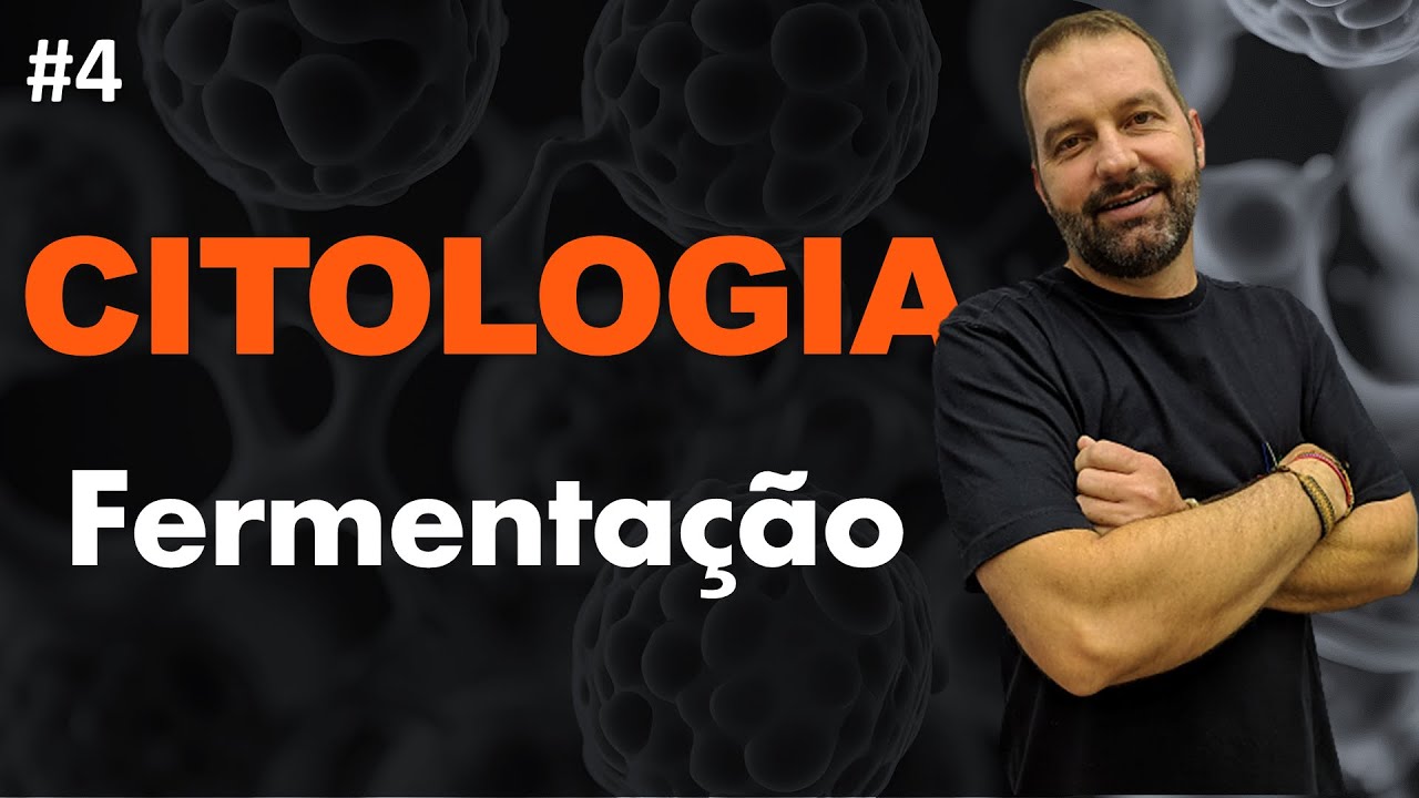 Fermentação