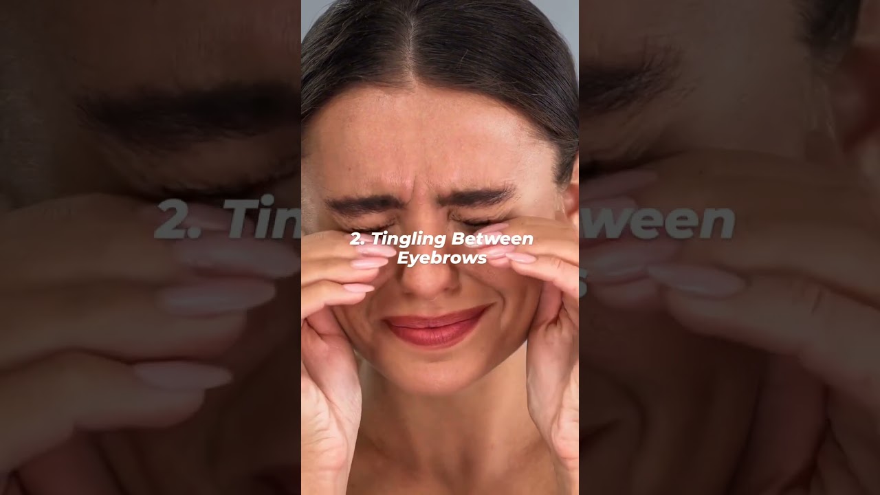 Physical Symptoms of Spiritual Awakening