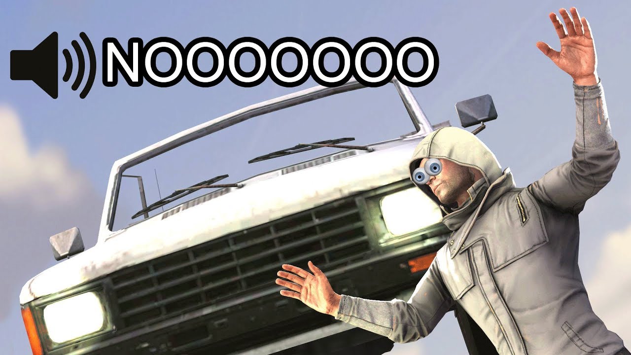 PUBG : THE UNLUCKIEST PUBG PLAYER EVER (FUNNY MOMENTS)