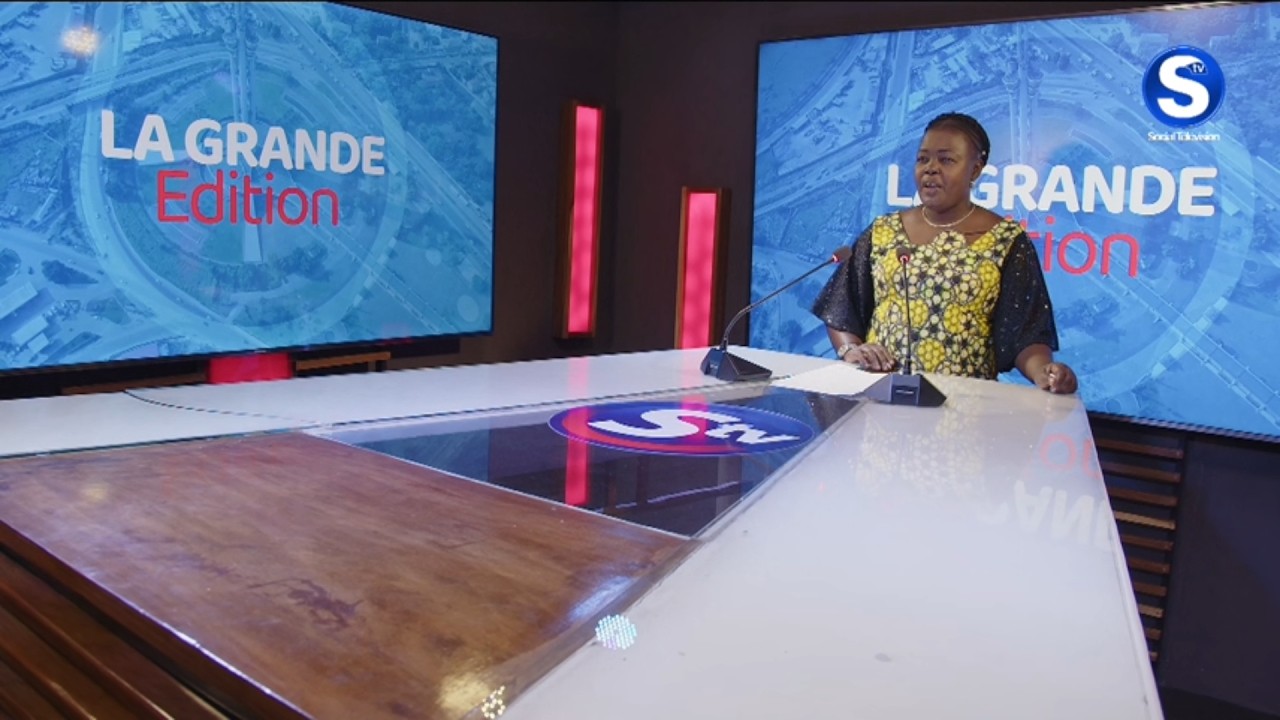 LA GRANDE EDITION : KINSHASA, GREVE DES TRANSPORTS EN COMMUN, LA POPULATION SOUFFRE