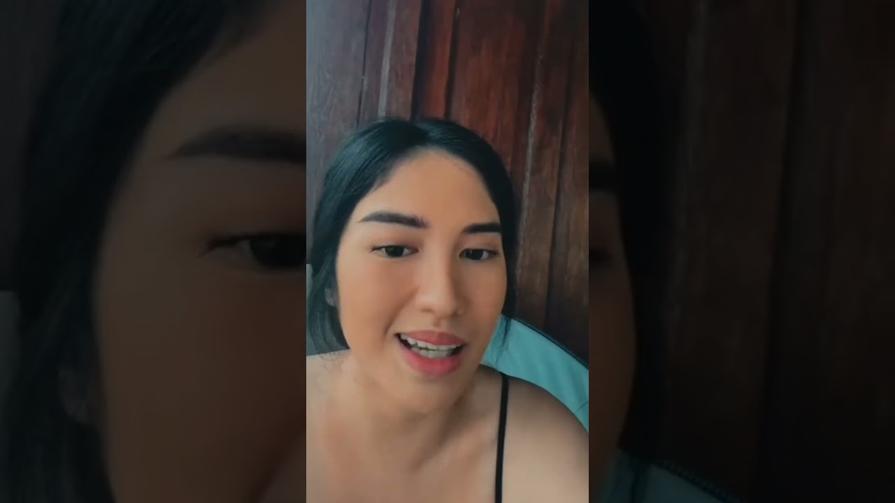 OCHI ROSDIANA LIVE INSTAGRAM LOKASI SYUTING KOLONG WEWE #OCHIROSDIANA #KOLONGWEWE #LIVEINSTAGRAM