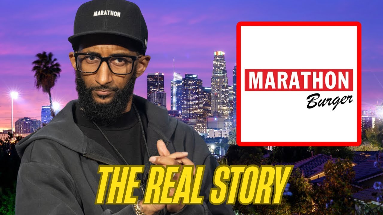 This is the reason behind the mayhem💥At marathon burger‼️who the shooter was targeting?