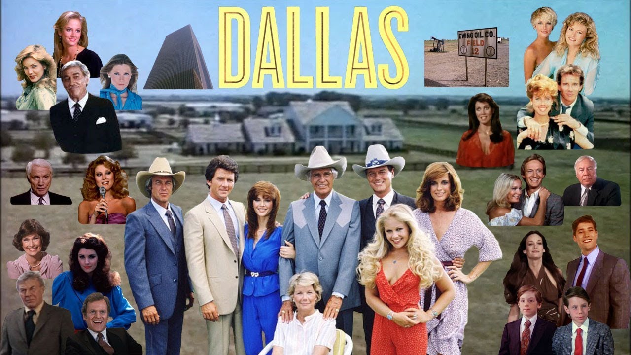 Dallas (Ultimate Tribute)