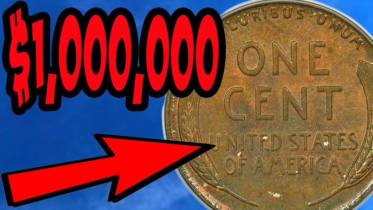 15 PENNIES You Can RETIRE From!