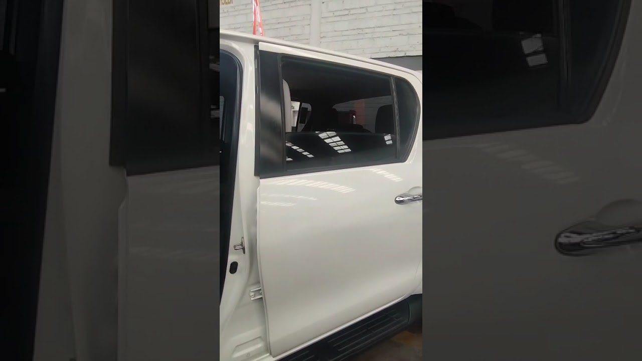 VIDEO HYLUX