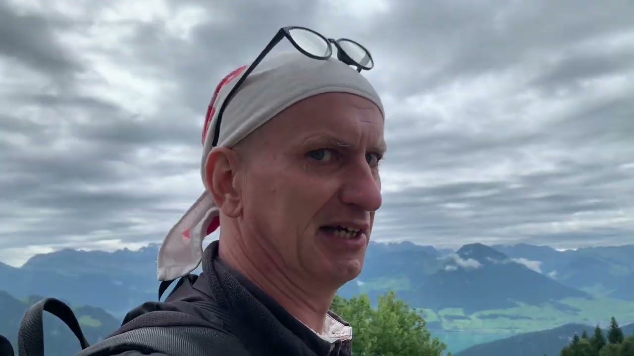 A Trip to Felsentor