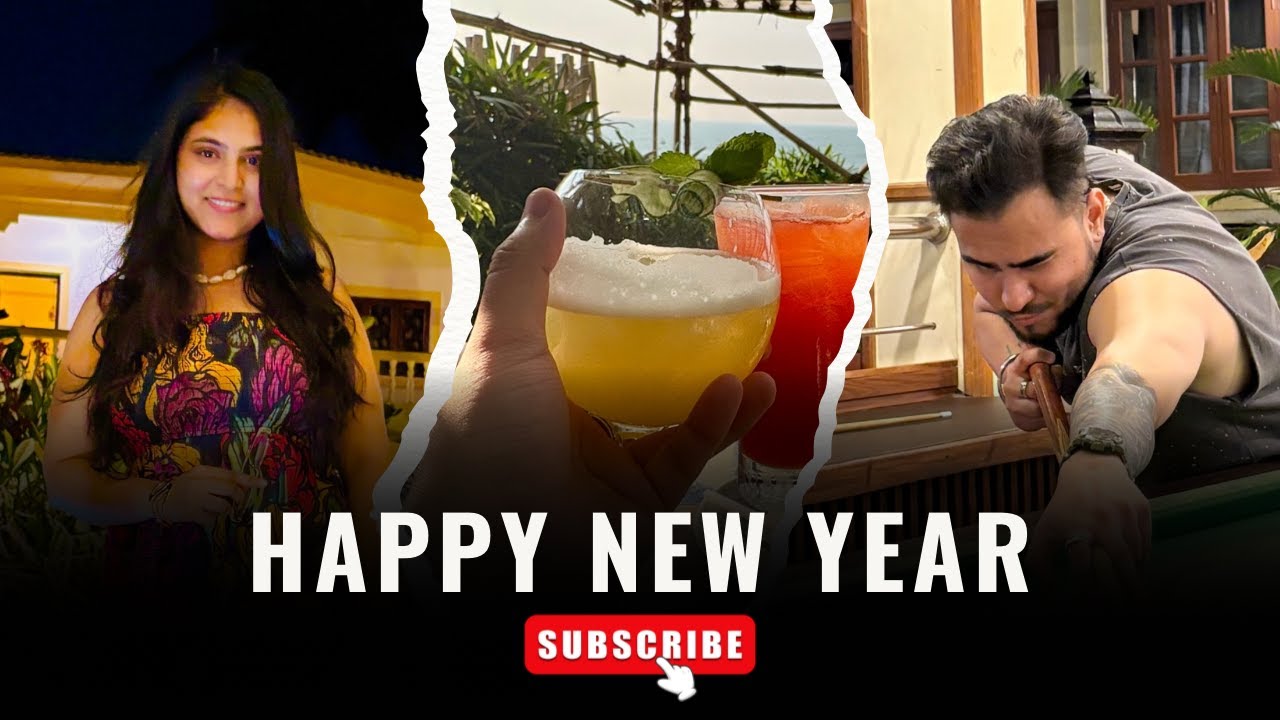New Year, Ek Chhoti Si Khushi ❤️ | 2026 Started Like This…