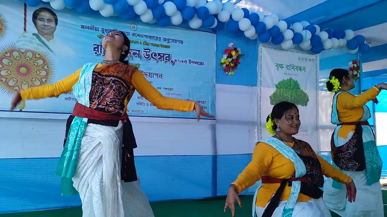 ওহে সুন্দর মরি মরি.....