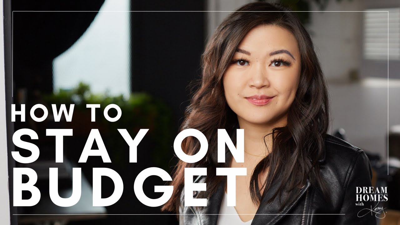 Custom Home Costs:  HOW TO STAY ON BUDGET When Building A New House