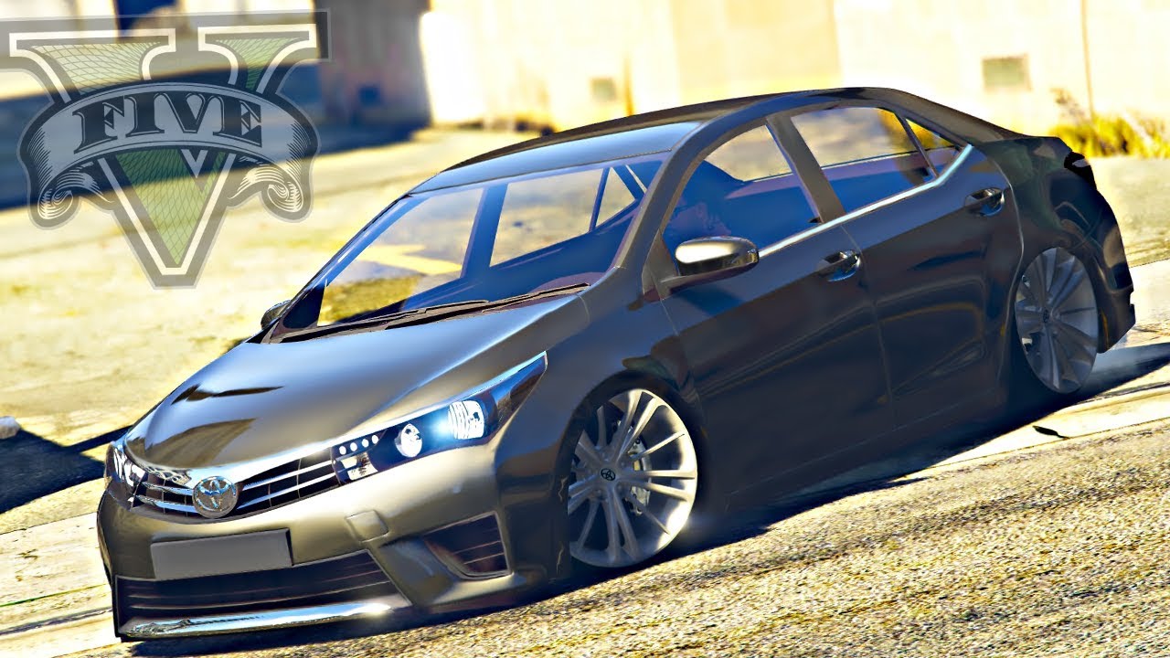 A FUGA MAIS INSANA DE TODAS - GTA V Mods