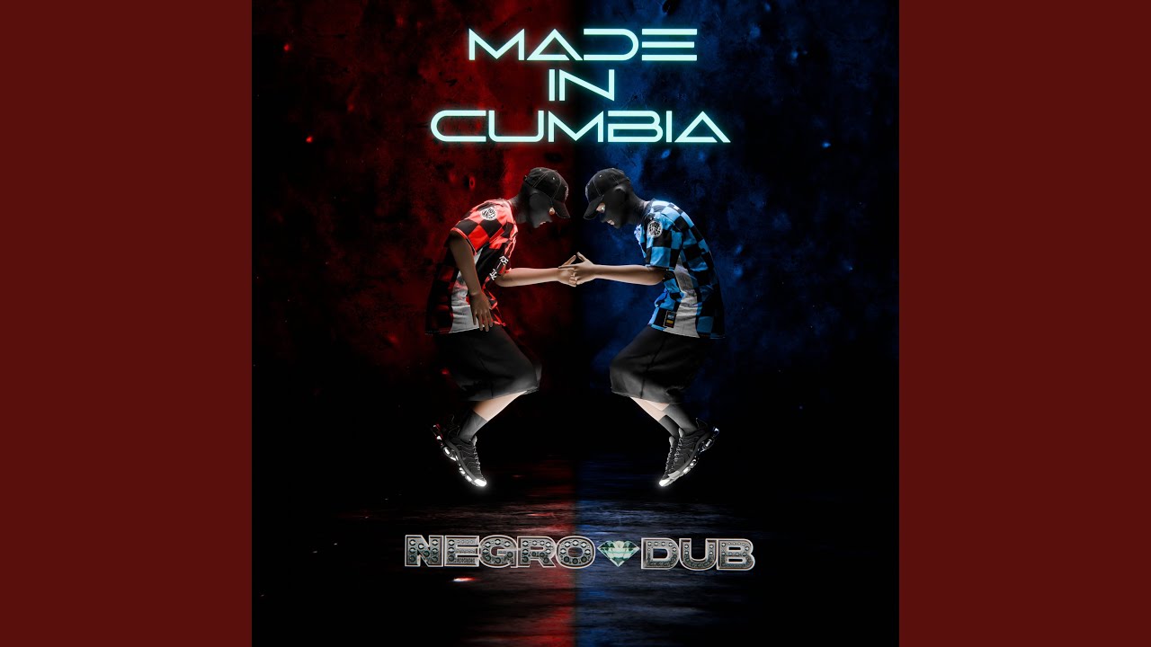 Made In Cumbia