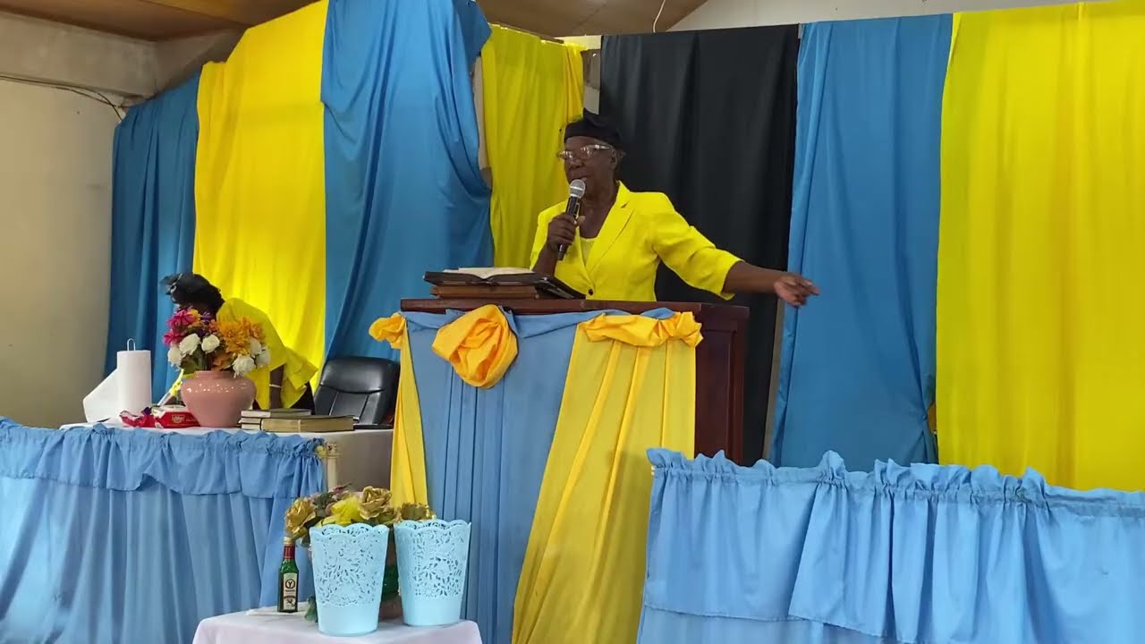 KPSAC Women Sunday Fellowship | February 22, 2026