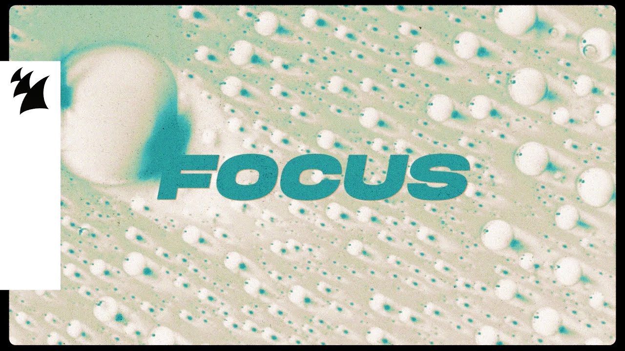 BOND feat. Eke - Focus (Official Lyric Video)