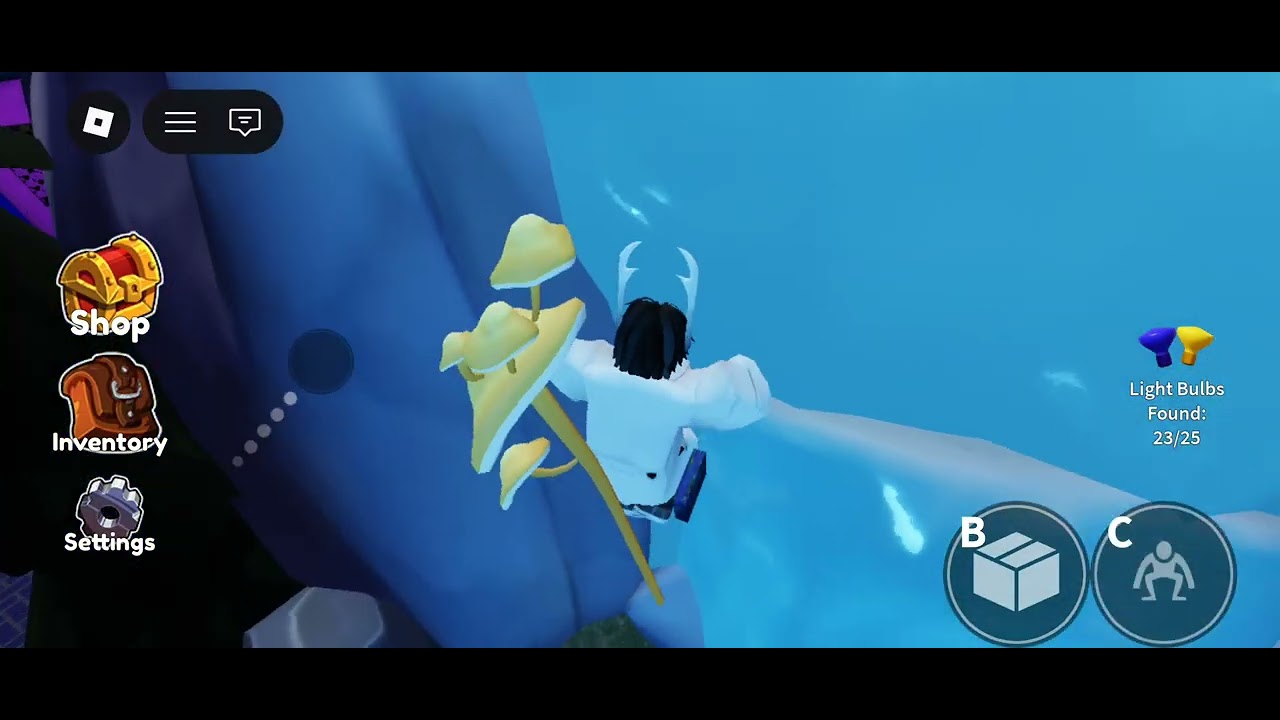 Roblox PRHFM Season 3 Episode 3(part1 ep3)rainbow friends frenzy