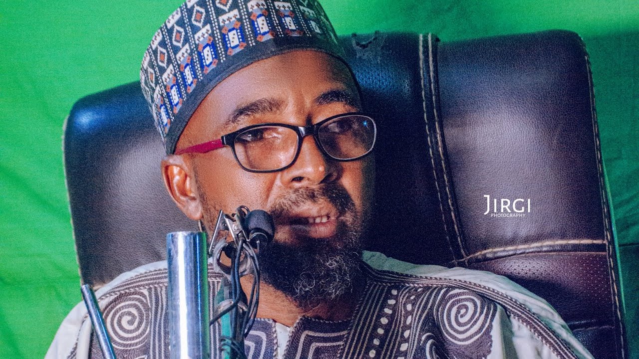 MASALIHUL INSAN