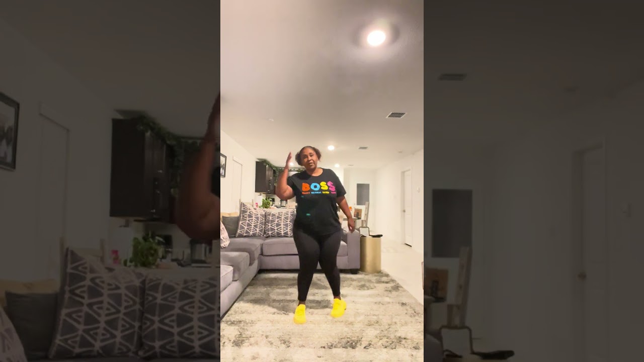 Chi-Pa Stepping Line Dance Instructional
