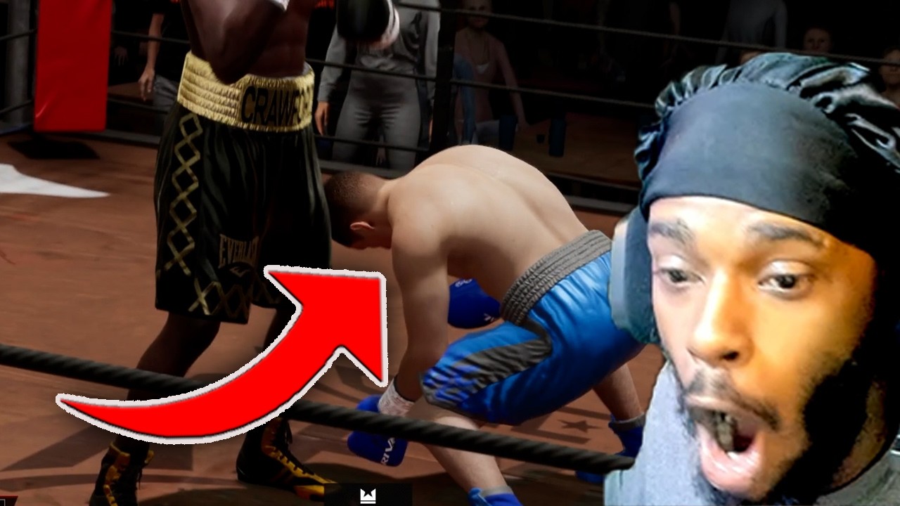 This Victory Stamped My Future as a Champion 🥊