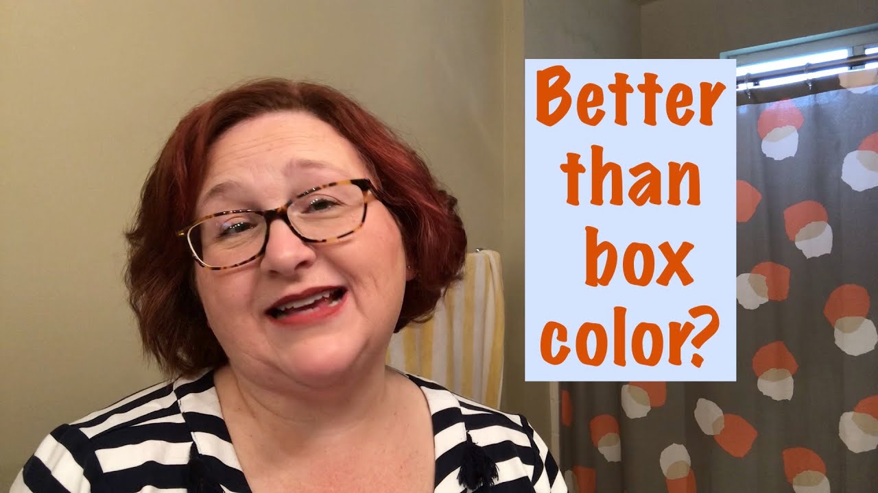 eSalon Hair Color Review
