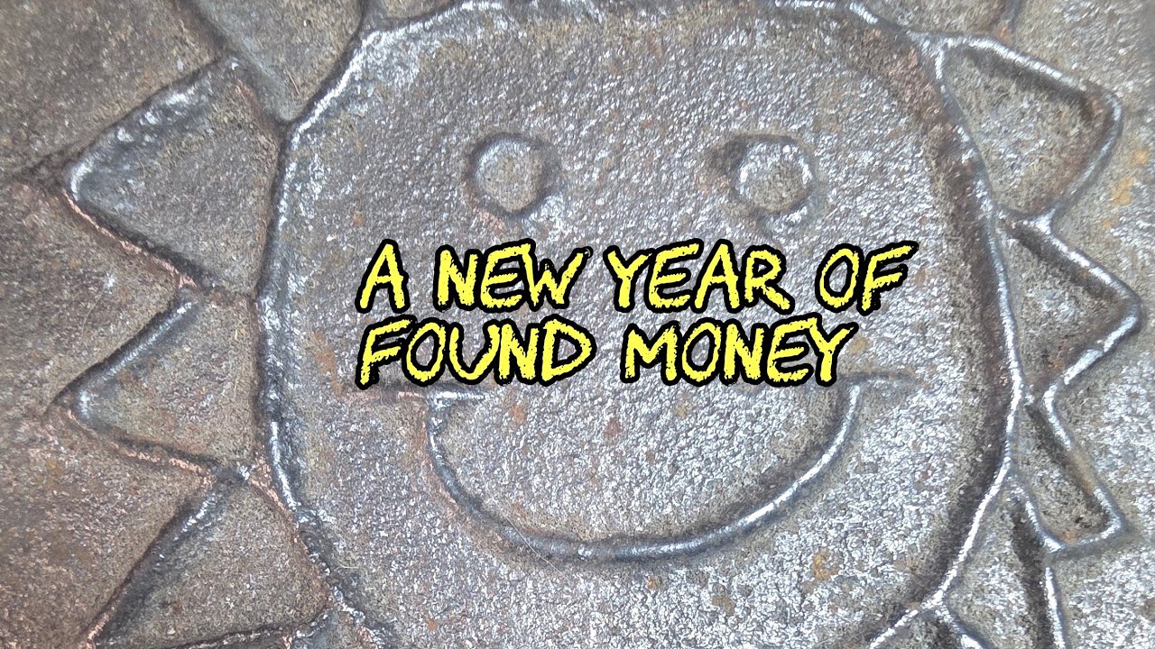 Found money January 2026
