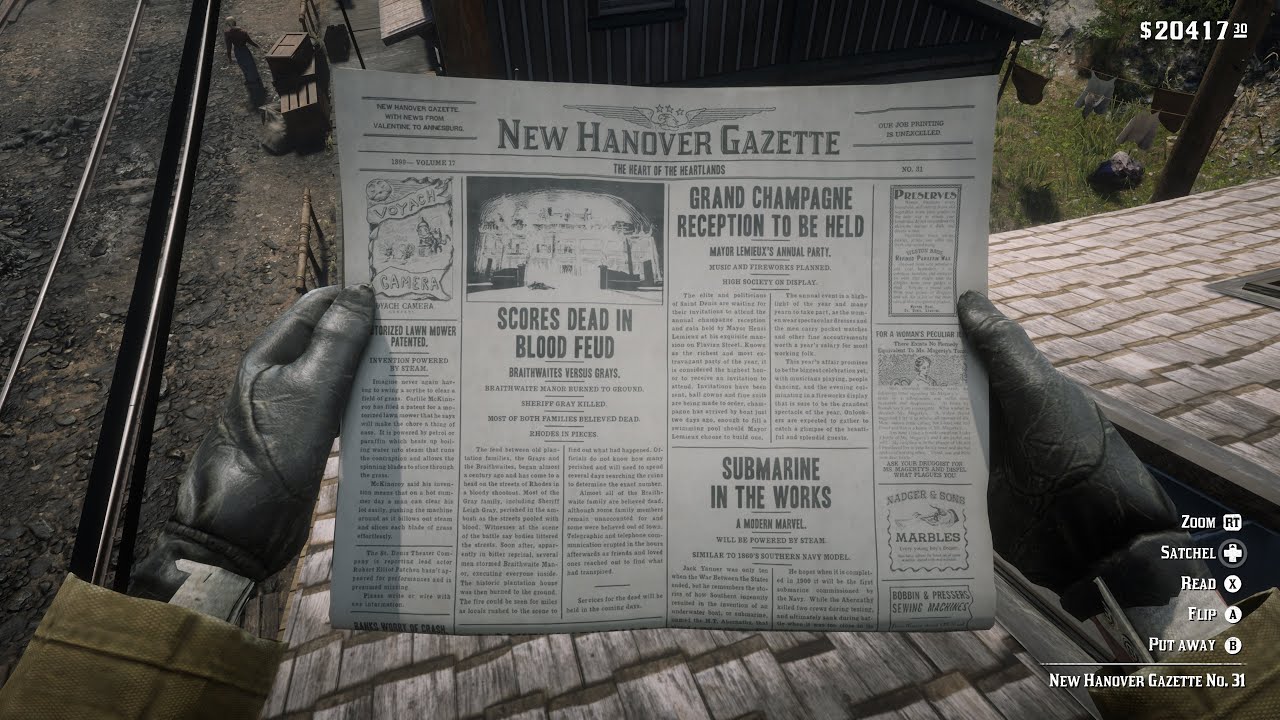 How To Get The Maximum Possible Amount Of Newspapers