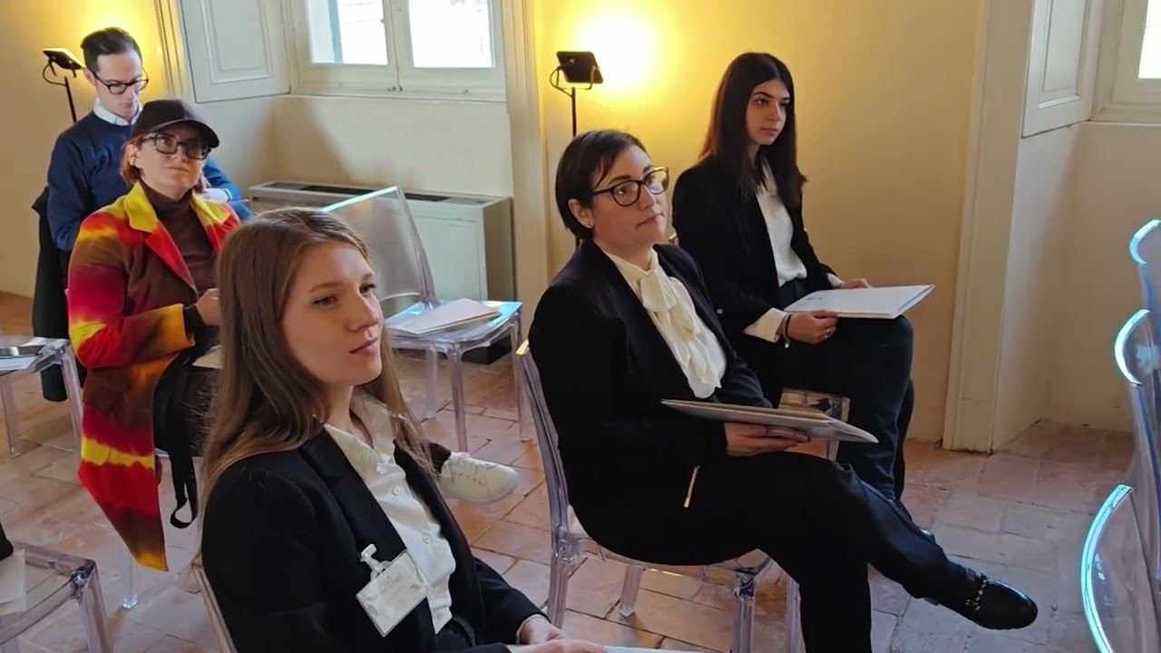 SRV LAURA NARDI GUIDA FONDAZIONE SABBIONETA HERITAGE 03 08 2025