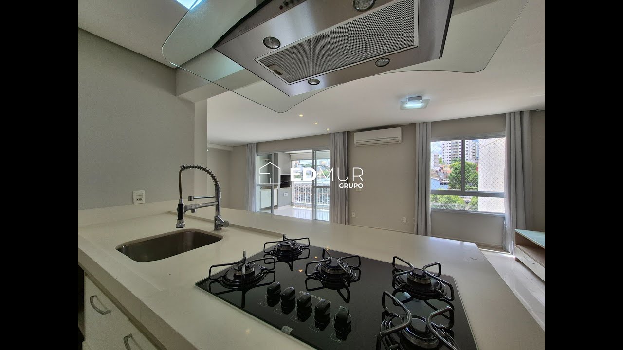 Apartamento para Locação no Centro de SBC