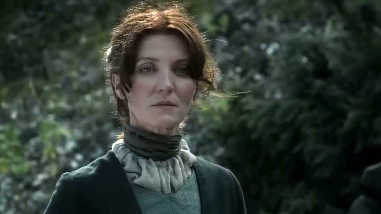 Tyrion Lannister Saves Catelyn Stark - Game of Thrones 1x05 (HD)